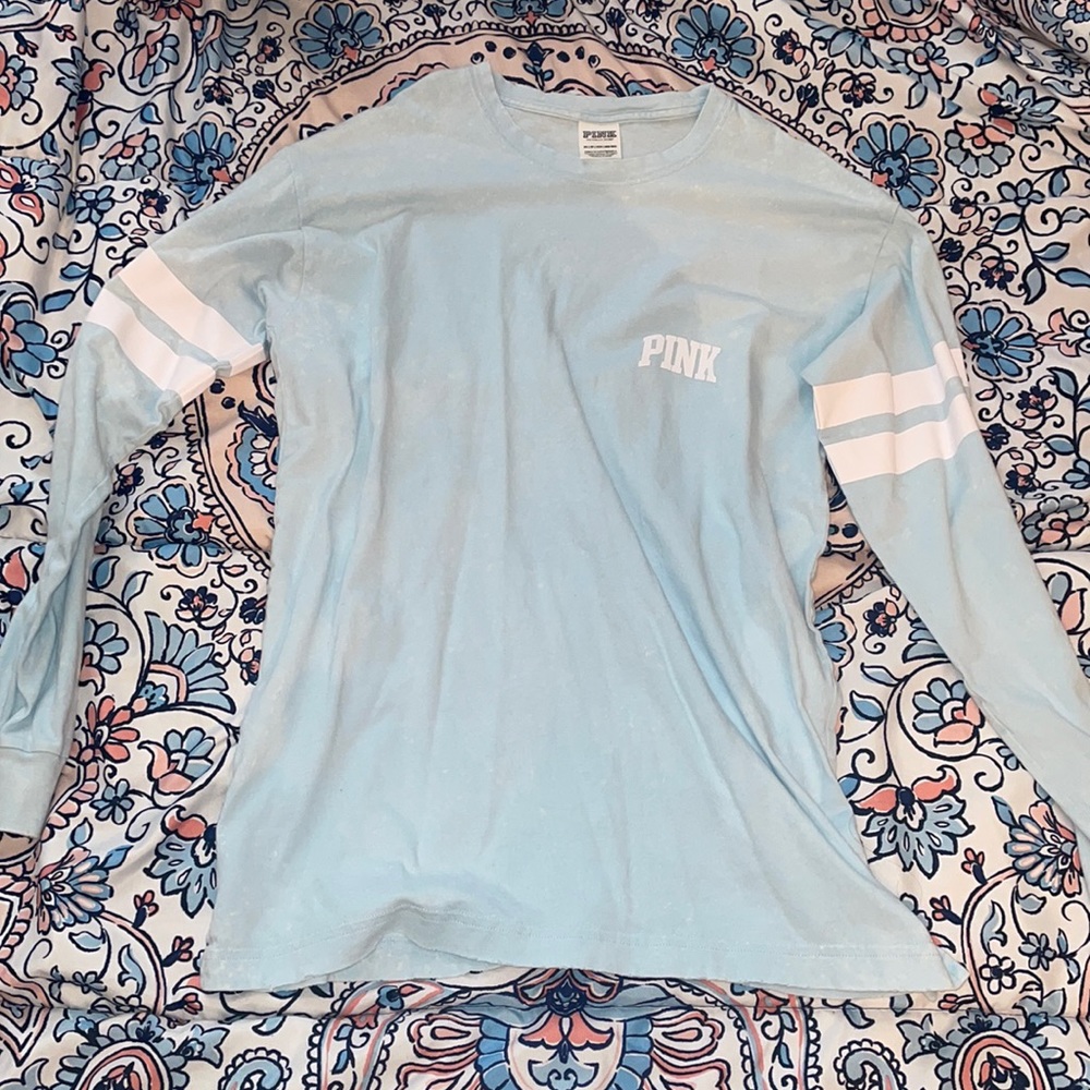 PINK long sleeve